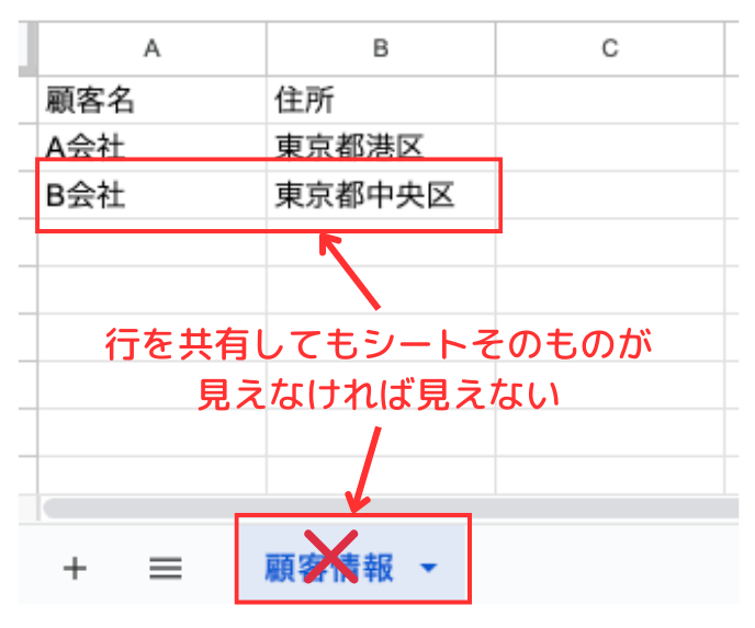 Excelの例