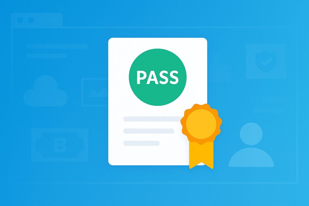 合格につながった勉強方法